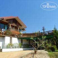 Phuchaba Resort 