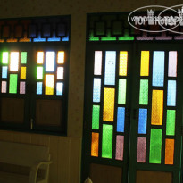 Huan Saran Guesthouse 