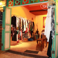 Huan Saran Guesthouse 