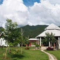 Pai Tara Resort