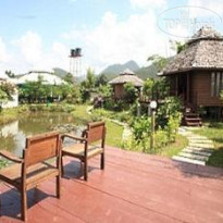 Pai Tara Resort