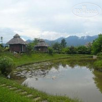 Pai Tara Resort