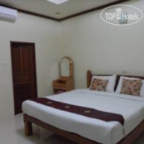 Panglor Villa 