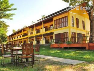 Hotel photo The Point Villa By Black Ant Coffee 3*