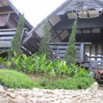 Mon Vieng Kham Resort 