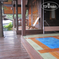 Mon Vieng Kham Resort 