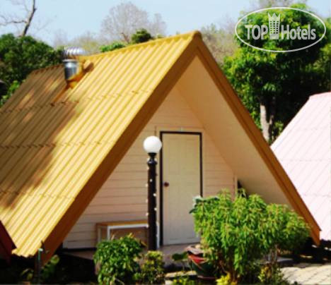 New photos from tourists Baan Pak Rim Chol 1*