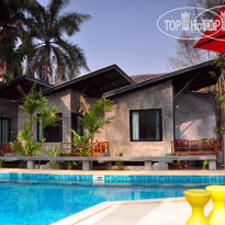 Family House @ Pai