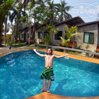Family House @ Pai