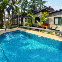 Family House @ Pai