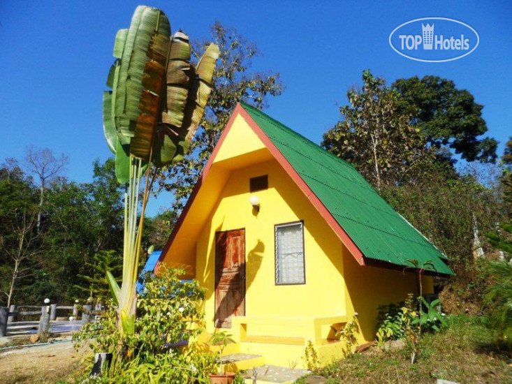 New photos from tourists Nuttaporn Resort 1*