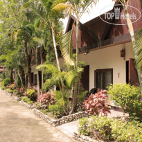 Pai Phu Fah Resort