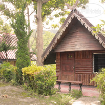 Pai Phu Fah Resort