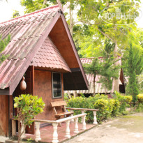 Pai Phu Fah Resort