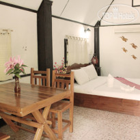 Pai Phu Fah Resort