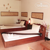 Pai Phu Fah Resort