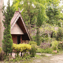 Pai Phu Fah Resort