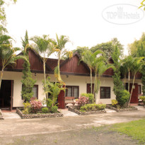 Pai Phu Fah Resort