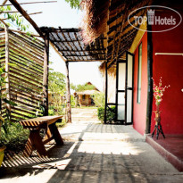 Pai Phu Fah Resort