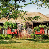 Pai Phu Fah Resort
