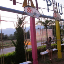 Pai Phu Fah Resort