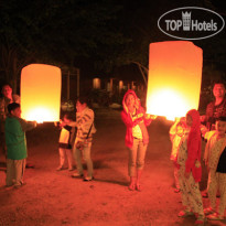 Pai Phu Fah Resort