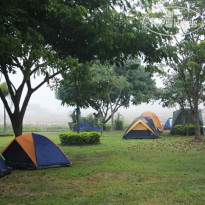 Pai Phu Fah Resort
