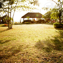 Pai Phu Fah Resort