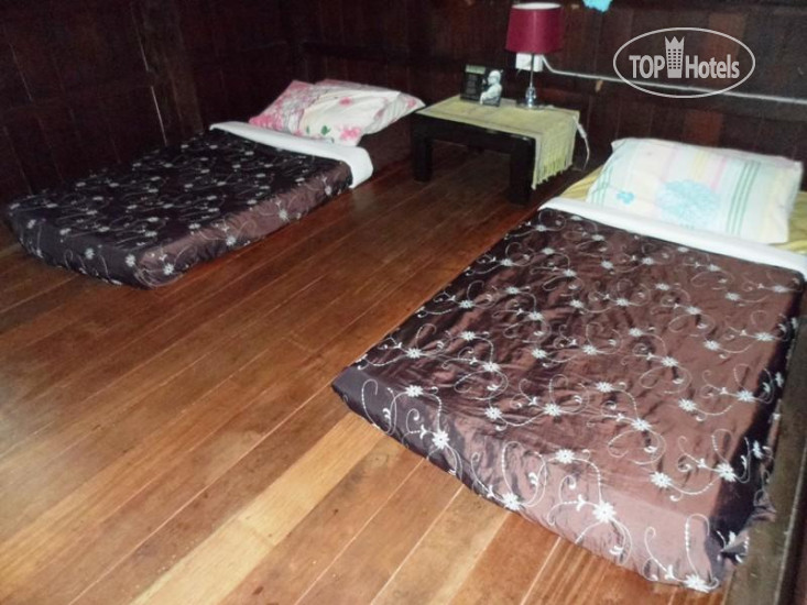 New photos from tourists Coffee Morning Mae Hong Son 1*