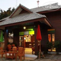 Baan Pai Nai Wieng Отель