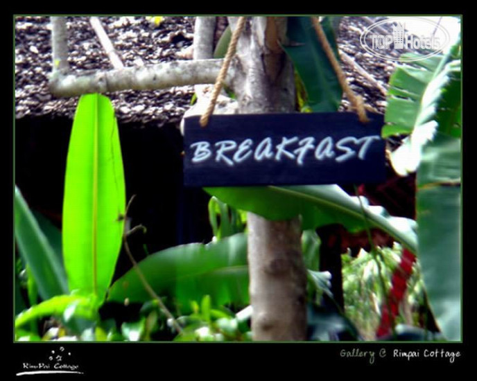 New photos from tourists Rim Pai Cottage 3*