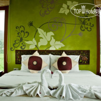 Pai Vieng Fah Resort