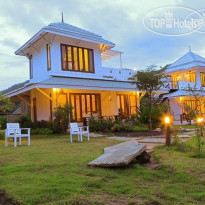 Pai Vieng Fah Resort