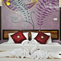 Pai Vieng Fah Resort