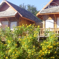 Suandoi Resort