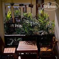 Baan Chokdee Pai Resort 