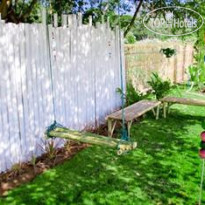 Baan Chokdee Pai Resort 