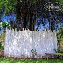 Baan Chokdee Pai Resort 