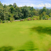 Ban Phumon Talang Resort Территория отеля