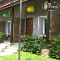 Home Inn Pai Garden Отель