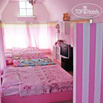 Pai Waan Resort