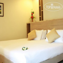 Belle Villa Resort Pai