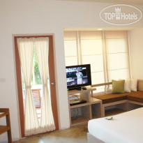 Belle Villa Resort Pai