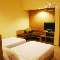 Belle Villa Resort Pai