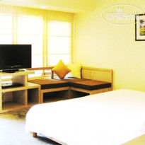 Belle Villa Resort Pai