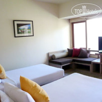 Belle Villa Resort Pai