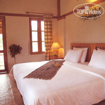 Belle Villa Resort Pai