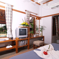 Belle Villa Resort Pai