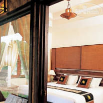 Baan Krating Pai Resort