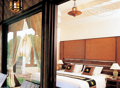 New photos from tourists Baan Krating Pai Resort 3*